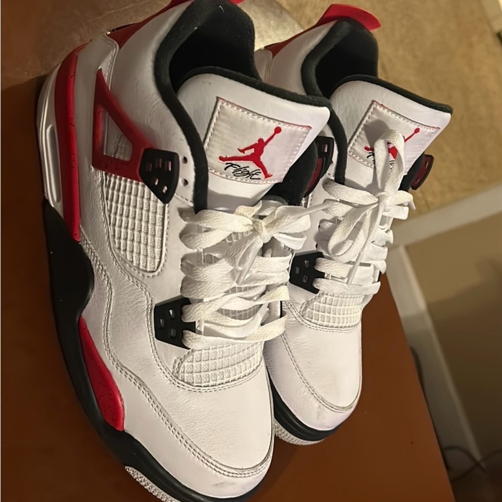 Air Jordon 4 Retro (GS)